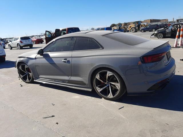 2018 AUDI RS5 WUAPWAF51JA903973