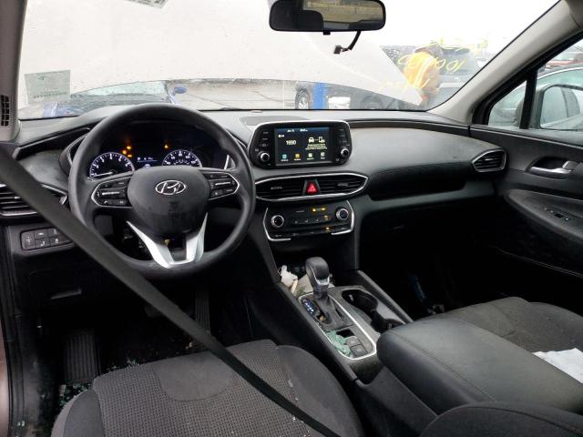 2019 HYUNDAI SANTA FE S - 5NMS2CADXKH108067