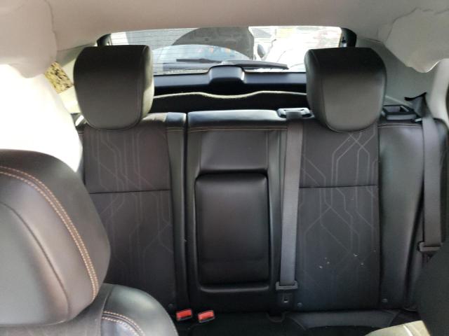 2019 CHEVROLET TRAX 1LT - KL7CJLSB5KB936324