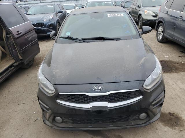 3KPF24AD5ME264437 | 2021 KIA FORTE FE