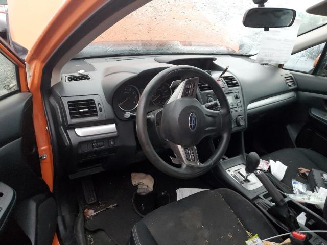 JF2GPACC3E8306058 Subaru Xv Crosstrek 2.0 Premium