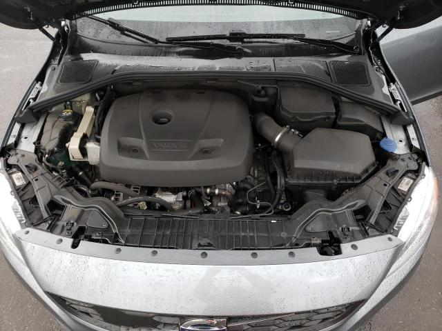 2018 VOLVO V60 CROSS YV440MWKXJ2059352