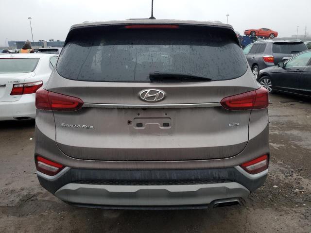 2019 HYUNDAI SANTA FE S - 5NMS2CADXKH108067