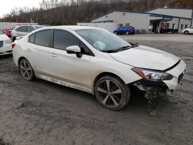 4S3GKAK61J3614801 Subaru Impreza Sport