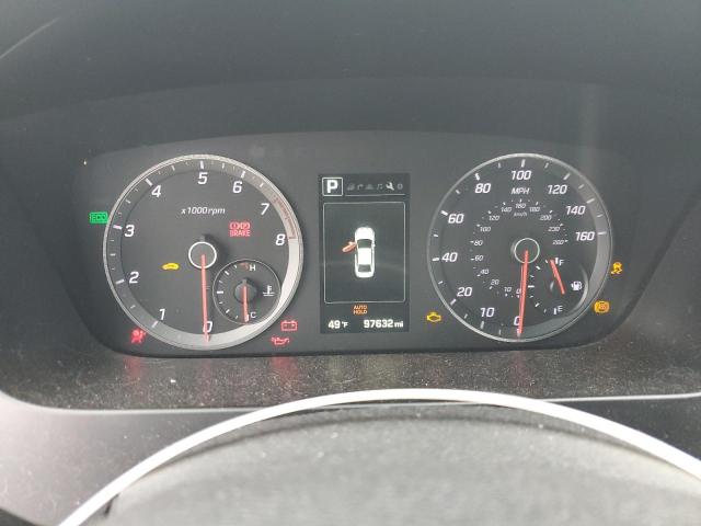 2015 HYUNDAI SONATA SPO 5NPE34AB0FH194996