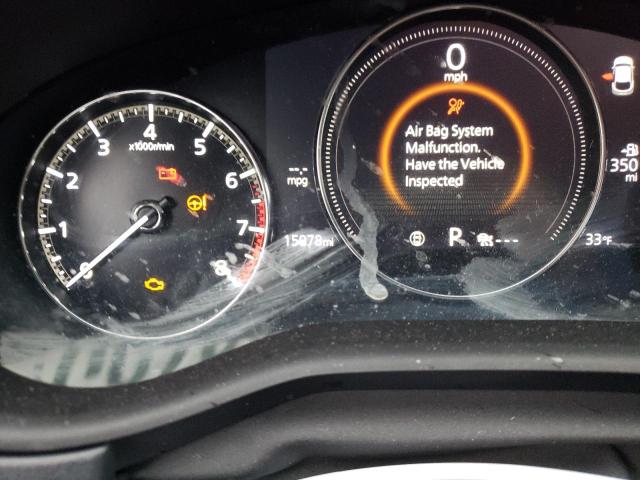 2021 MAZDA CX-30 - 3MVDMAAL8MM263889