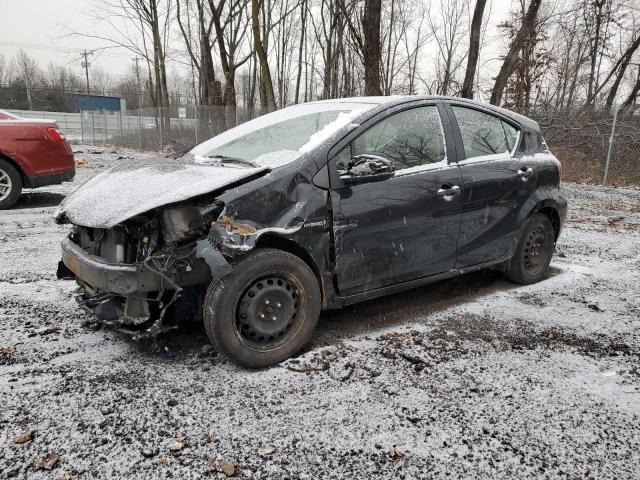 2015 TOYOTA PRIUS C - JTDKDTB3XF1581368