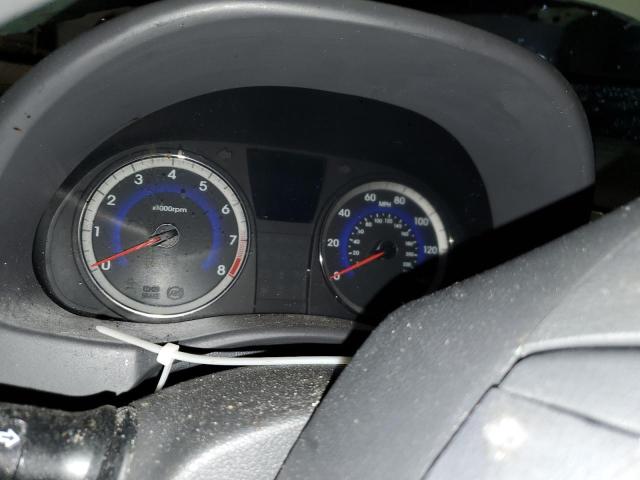 2017 HYUNDAI ACCENT SE - KMHCT5AE5HU318790
