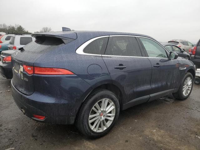 SADCK2BV7HA069161 Jaguar F-pace Prestige