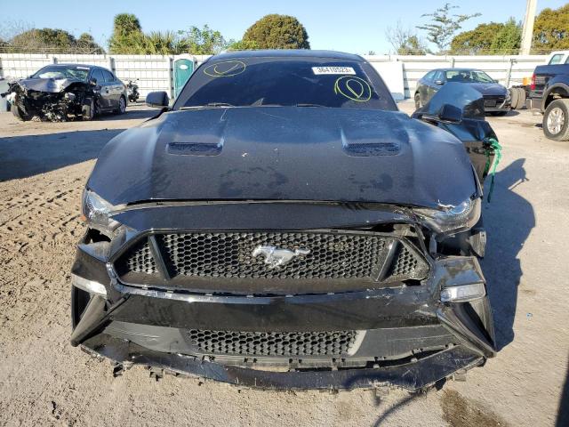 2019 FORD MUSTANG GT 1FA6P8CF1K5146990