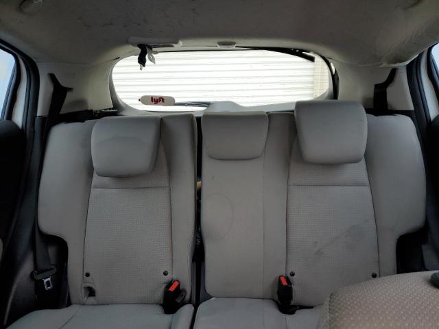 2021 HONDA HR-V LX 3CZRU5H38MM732848