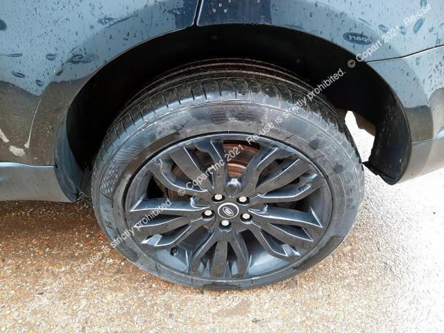 SALWA2KE6GA578662 Land Rover R Rover Sp