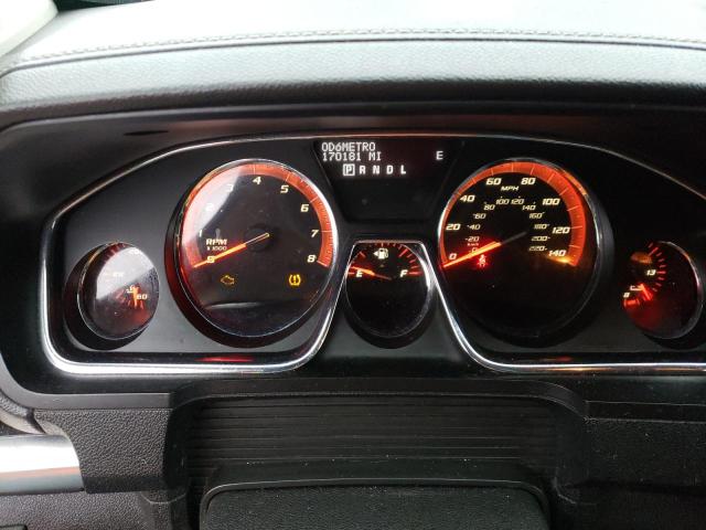 1GKKVNED7EJ183759 GMC Acadia