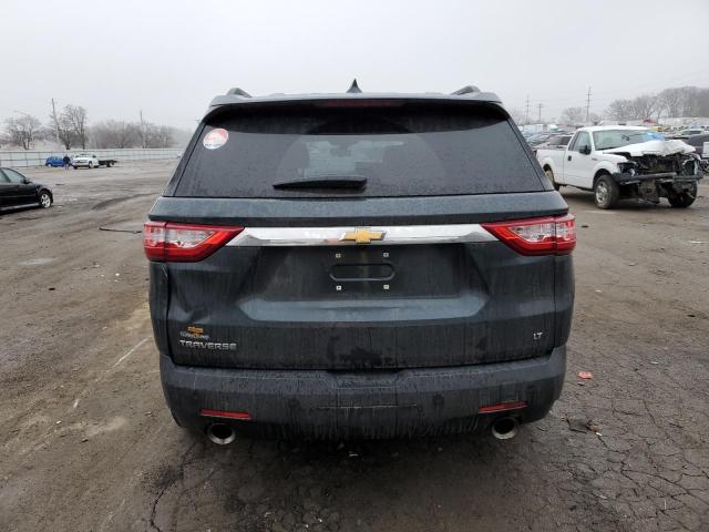 2019 CHEVROLET TRAVERSE 1GNERGKW0KJ216456