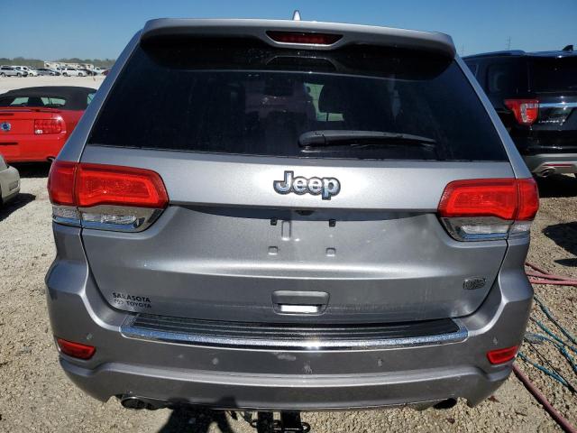 1C4RJECG8FC220715 Jeep Grand Cherokee Overland