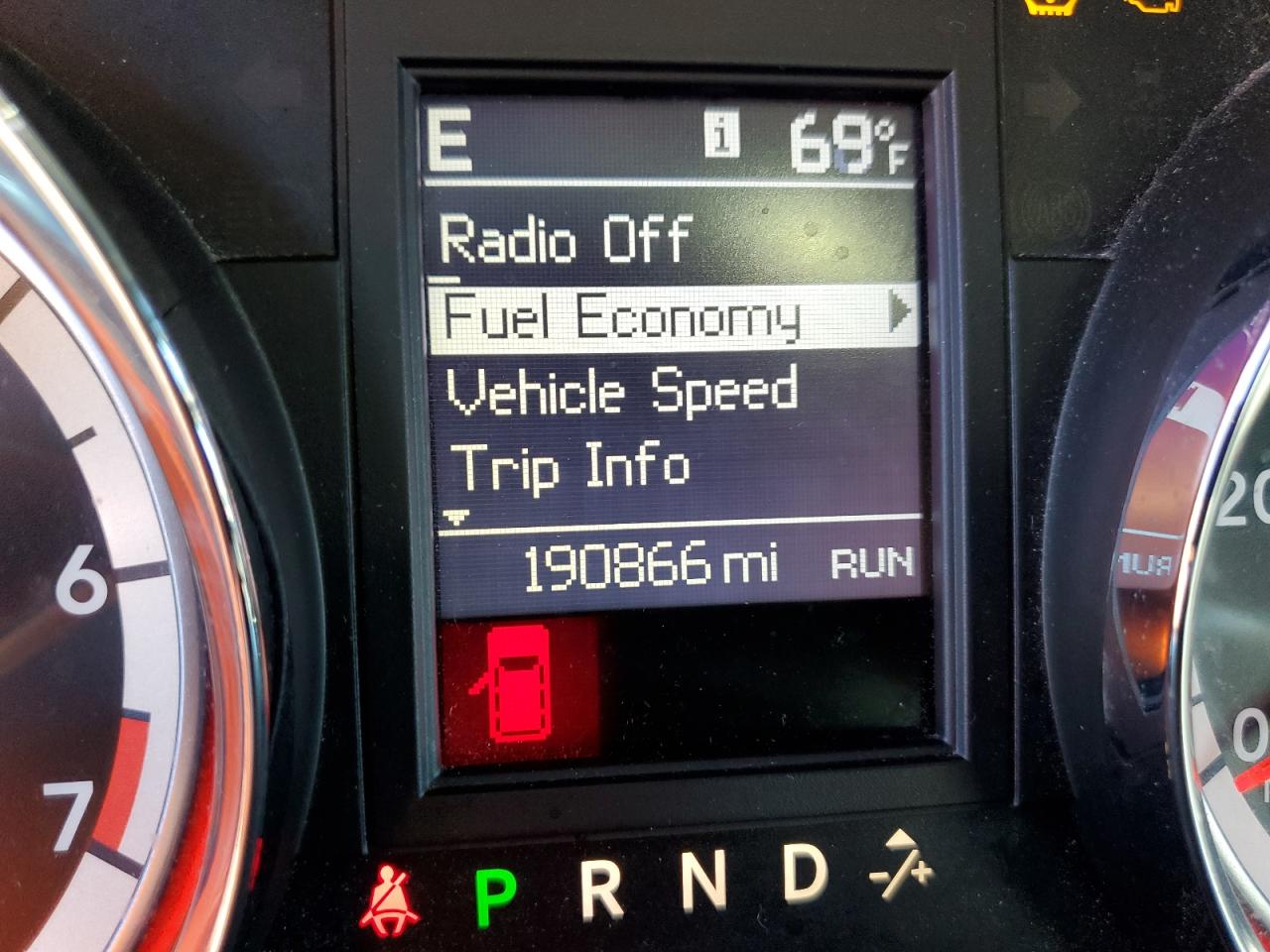 2019 Dodge Grand Caravan Gt VIN: 2C4RDGEG2KR571055 Lot: 70132294