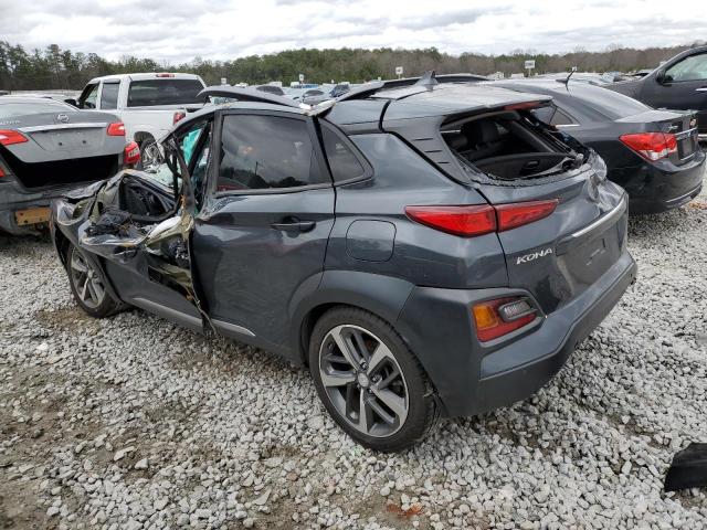 2020 HYUNDAI KONA ULTIM KM8K53A51LU419957