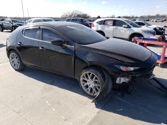 2020 MAZDA 3 PREFERRE - JM1BPAMM3L1162761