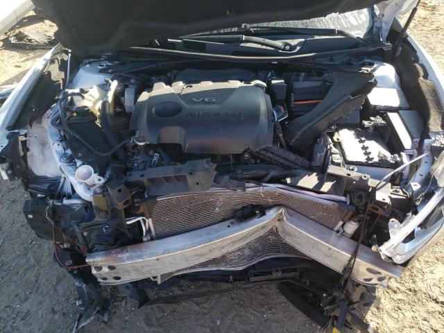 2020 NISSAN MAXIMA PLA 1N4AA6FV9LC378723