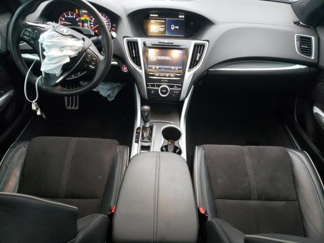 2020 ACURA TLX A-SPEC 19UUB1F49LA800484