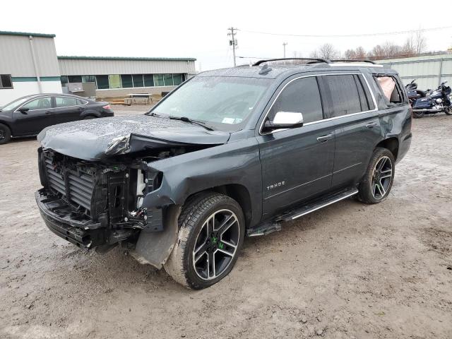 2020 Chevrolet Tahoe 