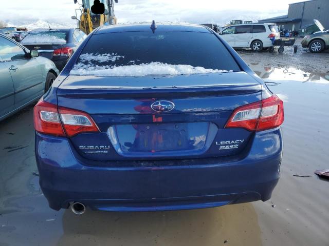 4S3BNAC62G3046907 Subaru Legacy 2.5i Premium