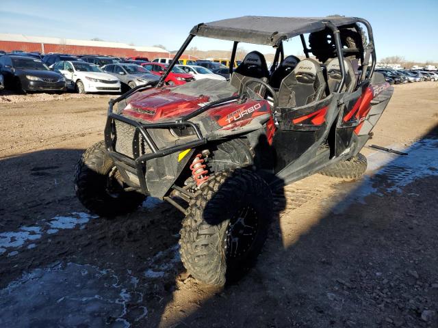 2018 POLARIS RZR XP 4 T - 3NSVFE924JF947002