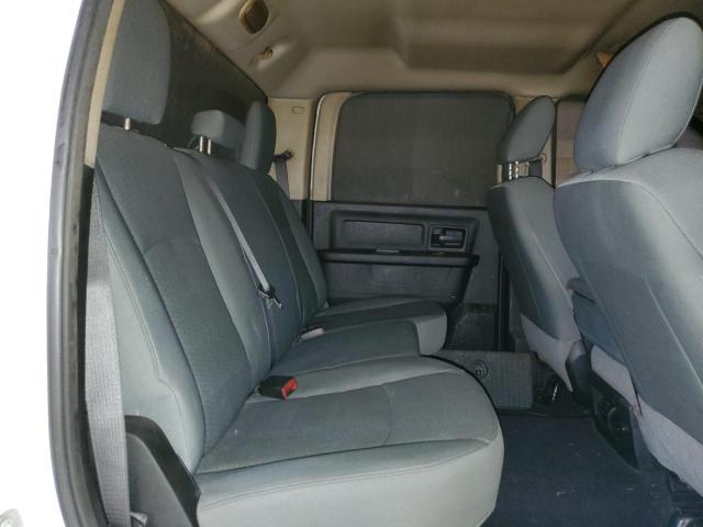 2018 RAM 3500 ST - 3C63R3GL9JG281188