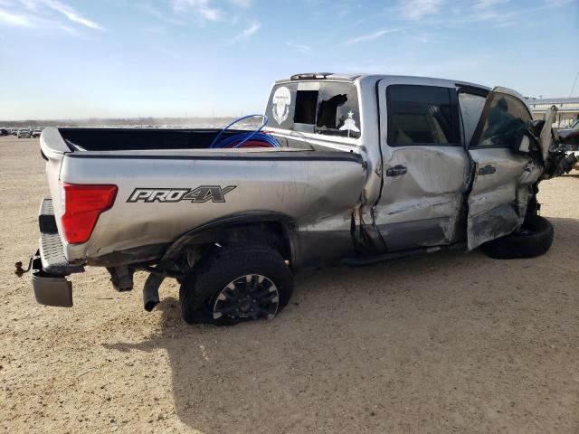 2019 NISSAN TITAN XD S - 1N6BA1F49KN507679