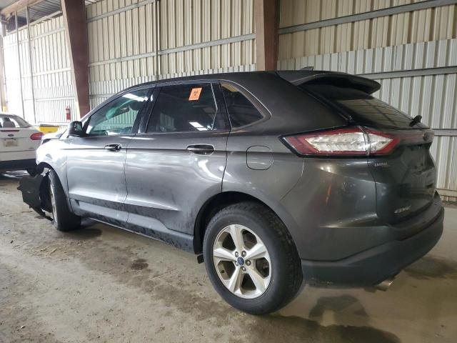 2015 FORD EDGE SE - 2FMTK3G85FBC29507