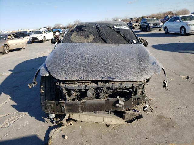 2017 INFINITI Q60 PREMIU - JN1EV7EK0HM364078