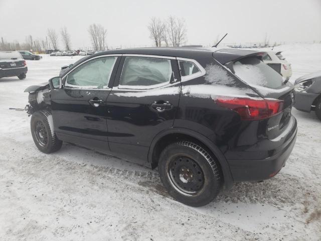 2018 NISSAN QASHQAI - JN1BJ1CP4JW187975