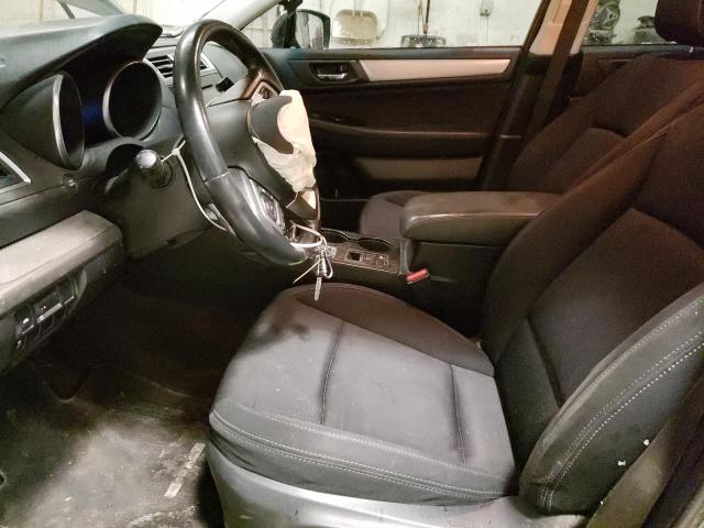 4S3BNAC65F3068723 Subaru Legacy 2.5i Premium