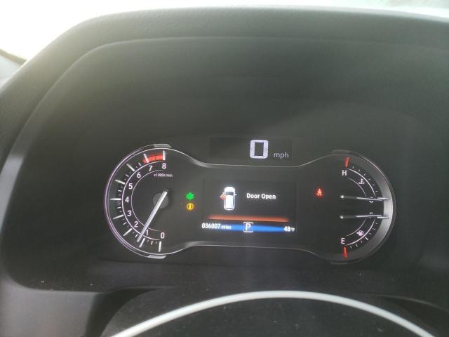 2018 HONDA PILOT EXL - 5FNYF6H50JB021180