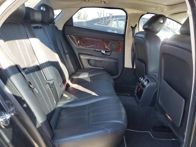 SAJWA1C72D8V47303 Jaguar XJ