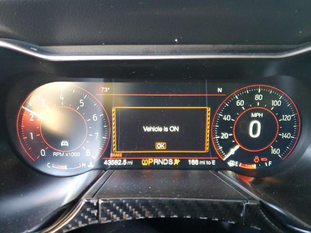 2019 FORD MUSTANG GT 1FA6P8CF1K5146990