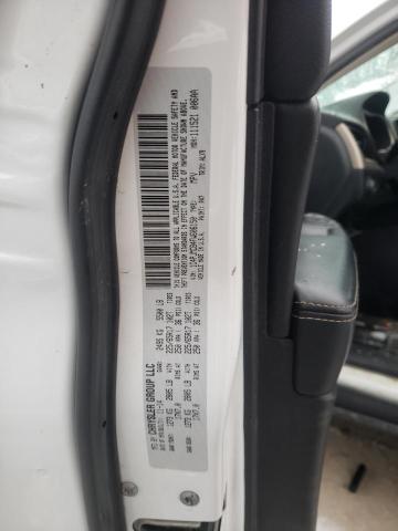 2015 JEEP CHEROKEE L 1C4PJMCB4FW606150