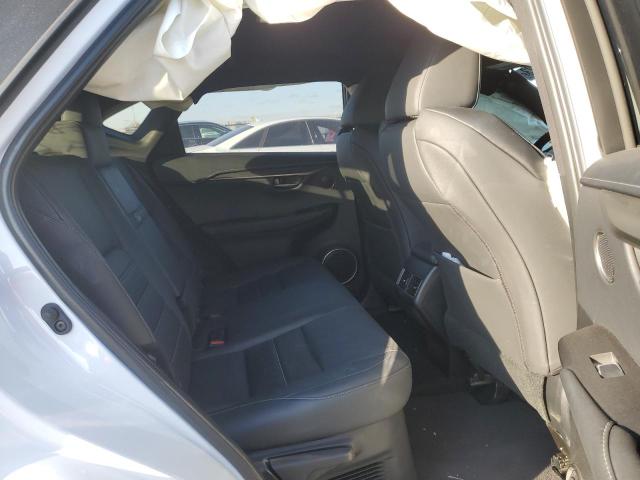 2020 LEXUS NX 300 F-S - JTJSARBZ9L5020273