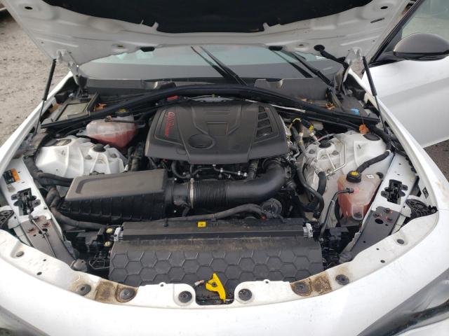 2020 ALFA ROMEO GIULIA - ZARFANAN7L7637922