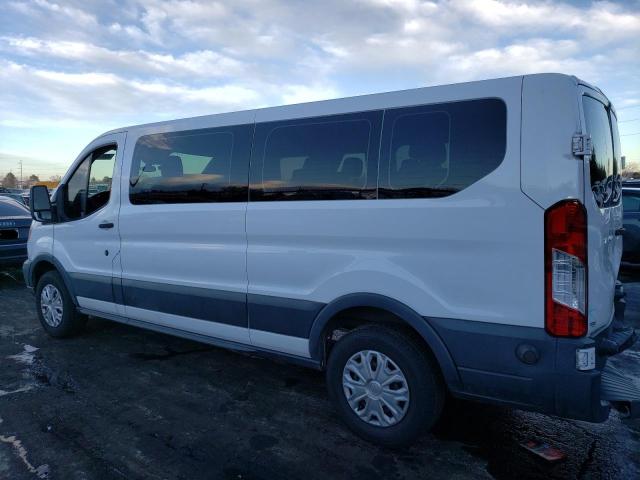 2018 FORD TRANSIT T- - 1FBZX2ZM8JKA11035