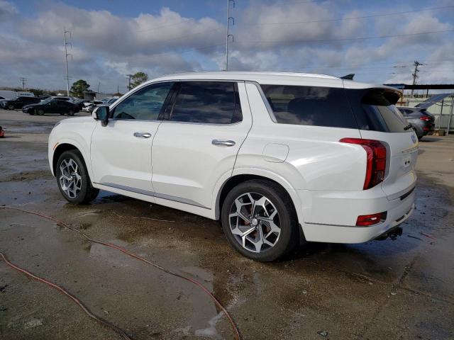 2022 HYUNDAI PALISADE C - KM8R74HE2NU372672