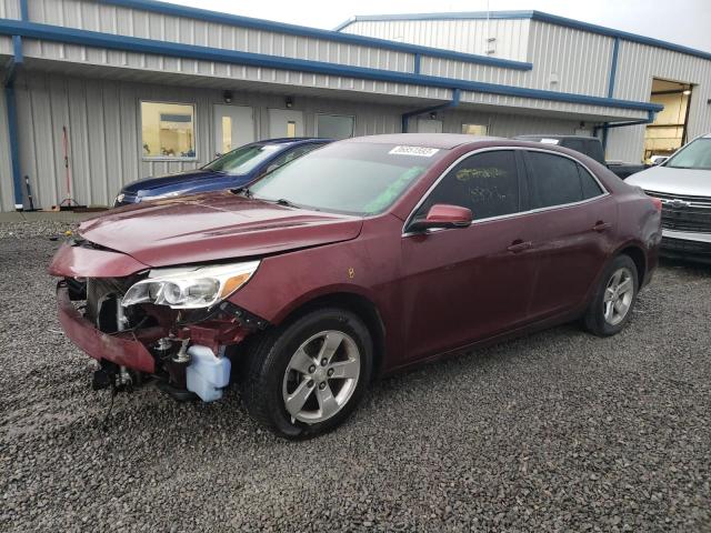 2016 CHEVROLET MALIBU LIM - 1G11C5SA7GF147804