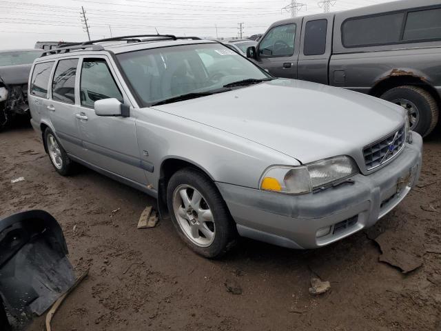 YV1LZ56D4Y2707123 Volvo V70