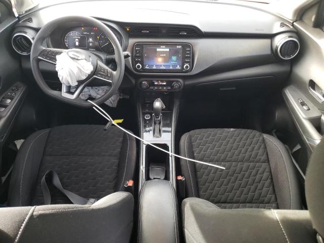 2021 NISSAN KICKS SV - 3N1CP5CV9ML516706