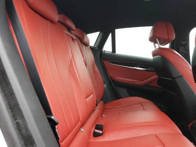 5UXKU2C5XJ0Z62614 BMW X6 Xdrive35i