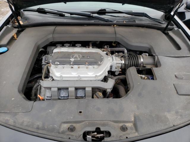 19UUA8F56DA005446 Acura TL TECH