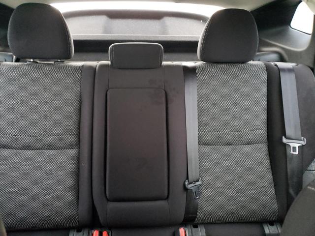 2017 NISSAN ROGUE SPT JN1BJ1CRXHW142731