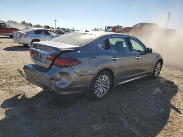 2019 INFINITI Q70L 3.7 L JN1BY1PP5KM685217