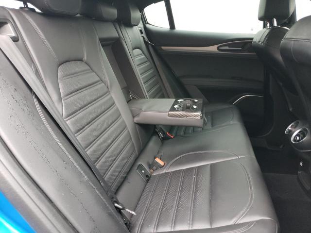 2019 ALFA ROMEO STELVIO TI - ZASPAKBN2K7C45402