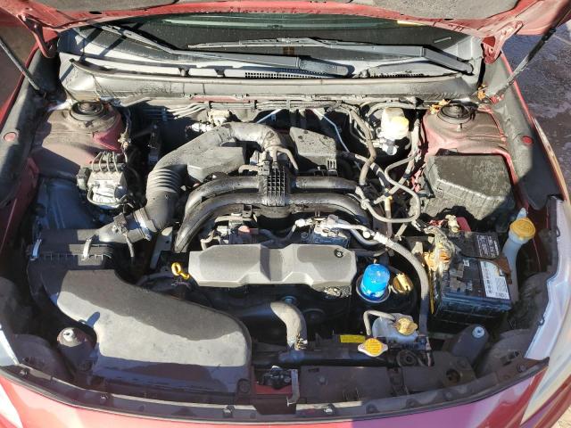 VIN 4S3BNAC66G3030886 2016 SUBARU LEGACY no.11